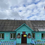 МКОУ ООШ с. Мулино Нагорского района