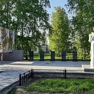 Озёрское муниципальное образование