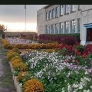 МБОУ Новоивановская ООШ