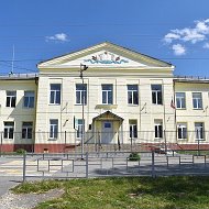 БМАОУ ООШ № 30 п.Сарапулка