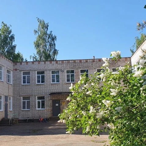 МДОУ детский сад № 30. Ржев