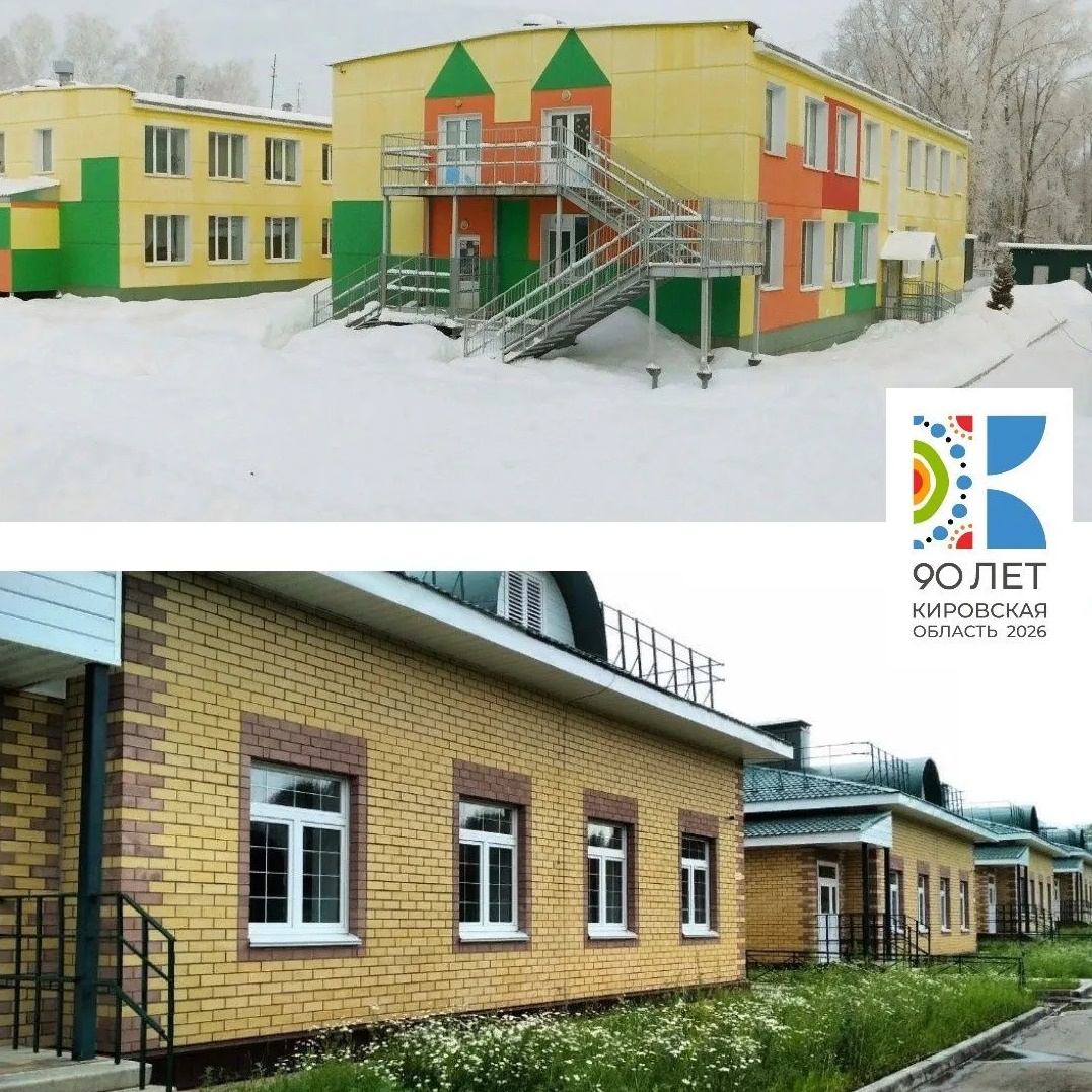 Детский сад № 10 г. Кирово-Чепецка