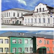 МКДОУ д/с "Алёнушка" город Слободской