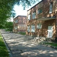 МБДОУ детский сад № 15 г. Кирово-Чепецк