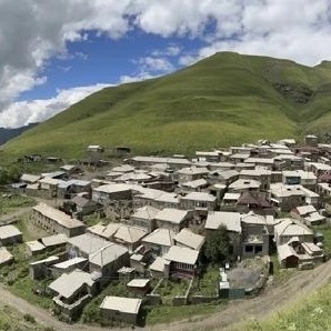 Администрация МО "село Шалиб"