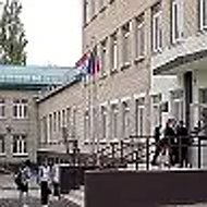 ГБОУ "СШ № 2 Г.О. СНЕЖНОЕ"