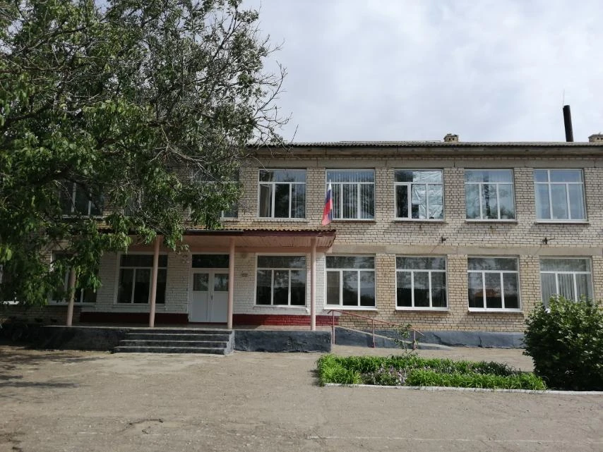 ГБОУ ХО "Петровская школа Генического района" (новостной канал)