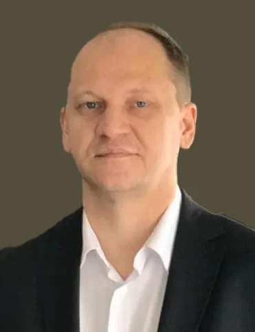 Алексей Куренёв