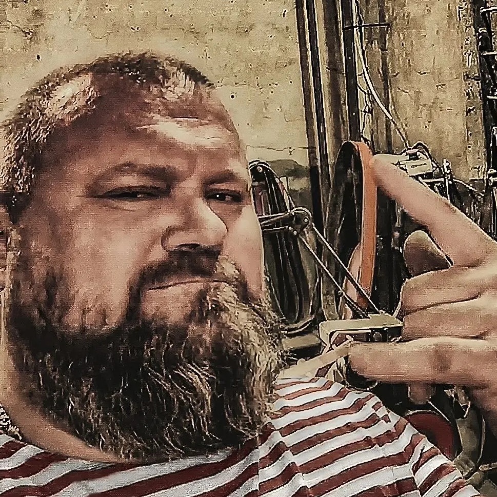 MrAkimDim /// Всё о ножах и заточке