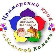 МБУ ДО ЦДТ  Большой Камень