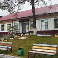 МОБУ "СОШ с.Рождественка"