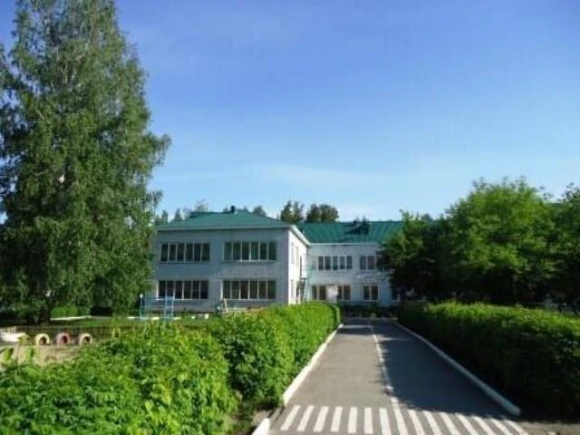 МДОУ ЦРР № 20 п.Рощино
