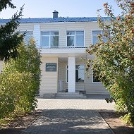 МКОУ "Николаевская СОШ"