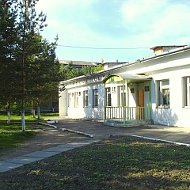 Центральная библиотека г. Дальнереченска
