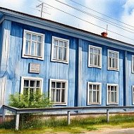 МКУ "Кикнурский краеведческий музей им. В.А. Шарыгина "