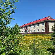МБОУ "Красноярская ООШ"