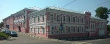 МБОУ Школа N8 Серпухов