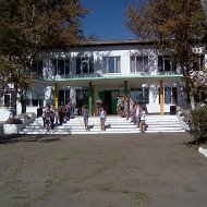 Чистовская СШ