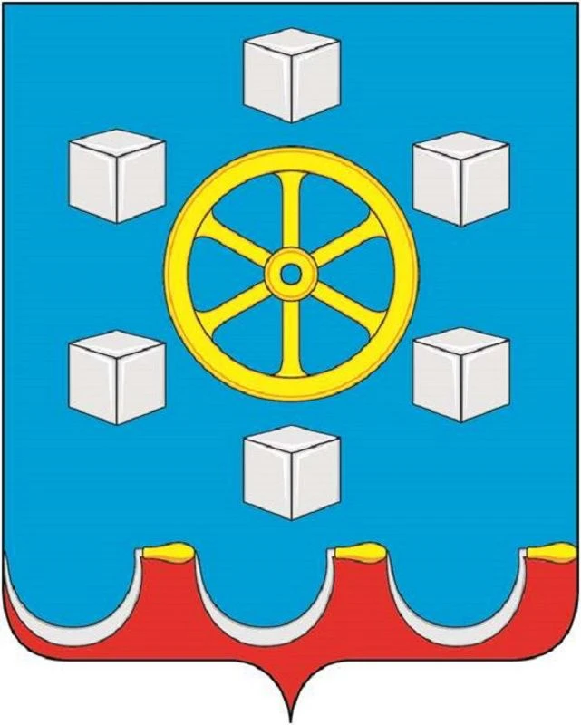 Администрация Цильнинское городское поселение