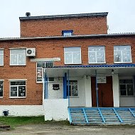 МБОУ Барандатская СОШ