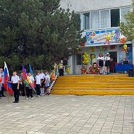 МБОУ СОШ 25 ТР