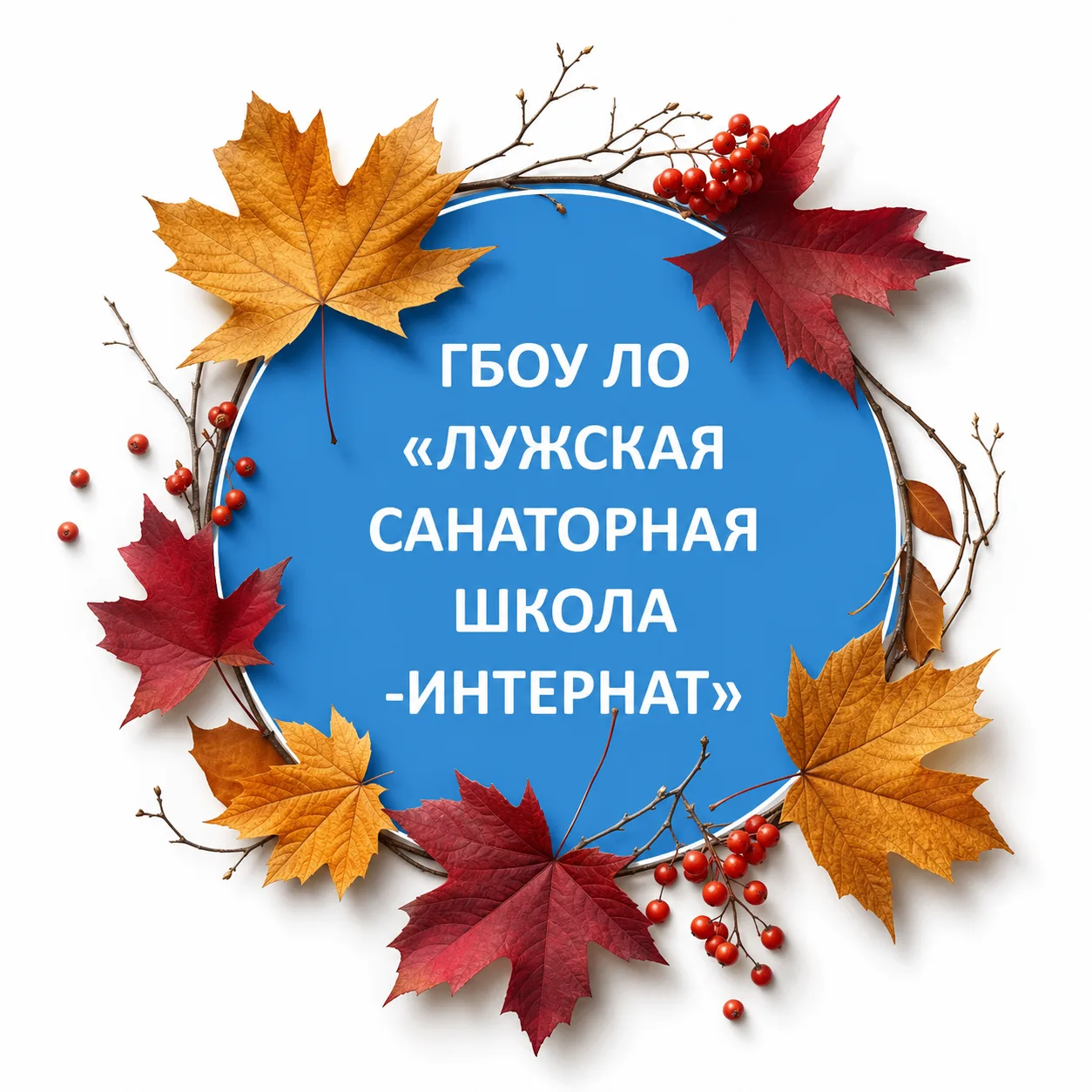 ГБОУ ЛО "Лужская санаторная школа-интернат"