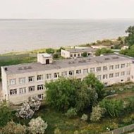 МКОУ "Рыбниковская СОШ"