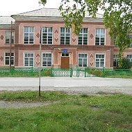 МБОУ "Краснинская ООШ"