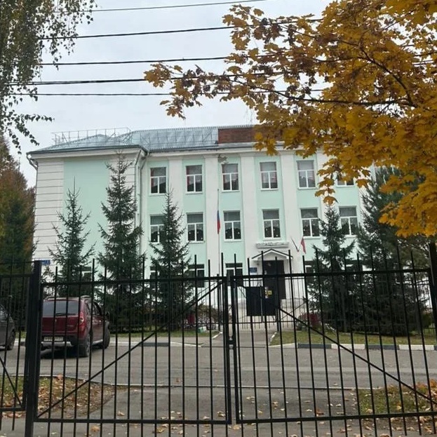 МБОУ ЦО №57