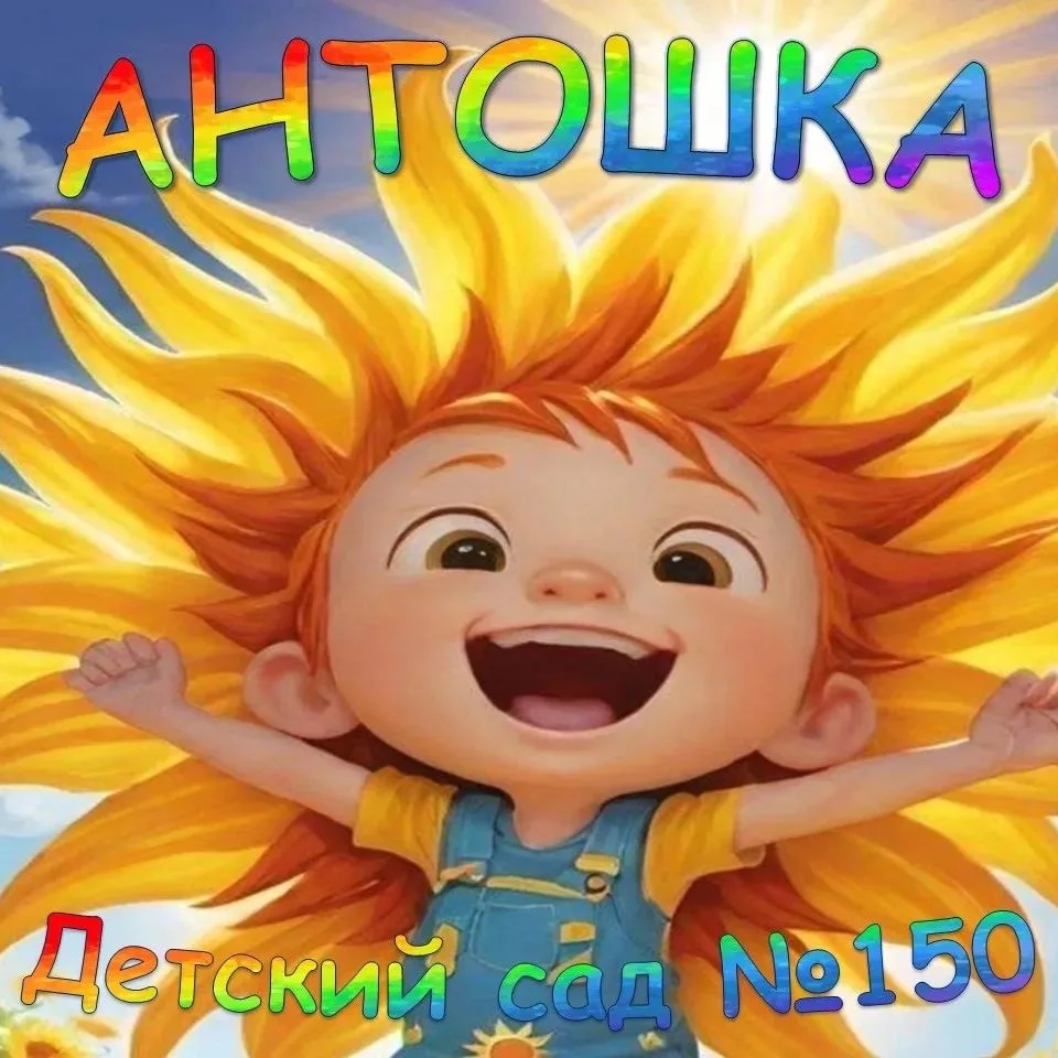 МКДОУ 150 г. Кирова  "Антошка"