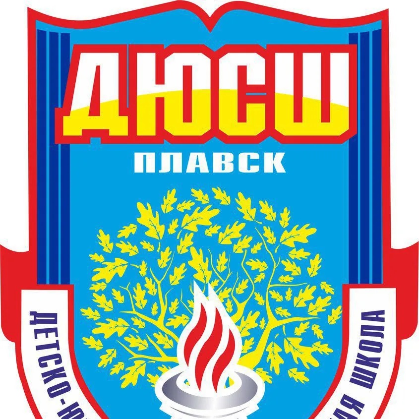 МБУ ДО "ДЮСШ Г. Плавска"