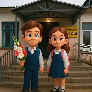 БОУ ТР ОО "Жерновецкая СОШ"