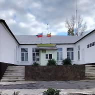 МБОУ Нижне-Серебряковская ООШ