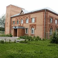 МУДО "Ермишинский ЦРТДЮ"