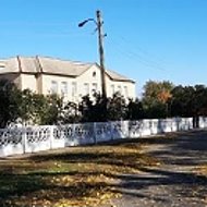 ГБОУ ЛНР "Новодарьевская школа им. В.Д. Луганского"