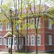 СПб ГБУ ДО "Детская музыкальная школа №20 Курортного района"