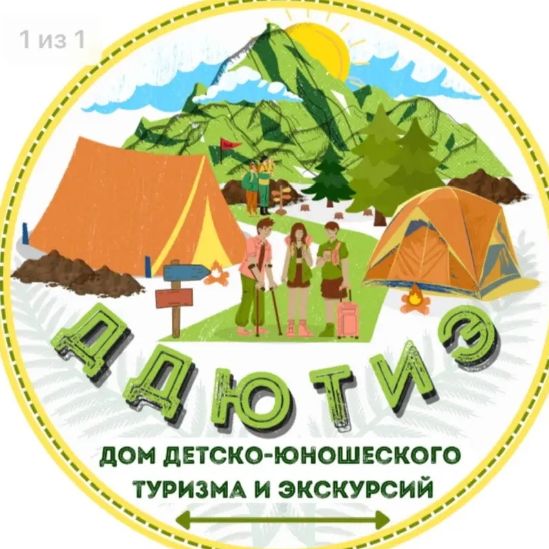 МБУ ДО ДДЮТиЭ Шалинского района