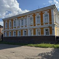 КОГОБУШИ ОВЗ №2 города Нолинска