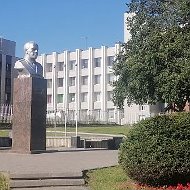 Детская музыкальная школа № 1 им. Г. Синисало