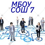 НОВОСТИ МБОУ СОШ √7 г. Донецка