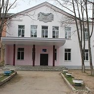 МБОУ Усть-Долысская СОШ