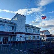 МБОУ СОШ п.Херпучи