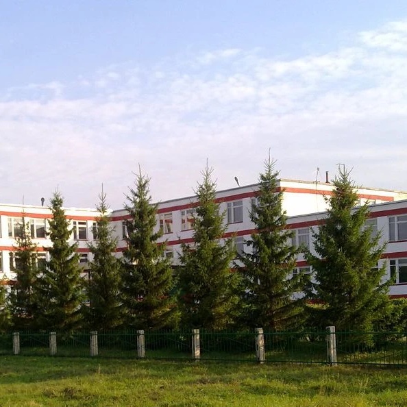 МБОУ КАЛИНИНСКАЯ СОШ