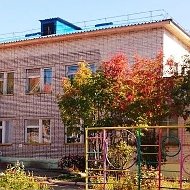 МБДОУ ДС 15 "Аленка" г. Николаевск-на-Амуре Хабаровский край