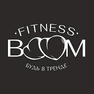 Fitness Boom