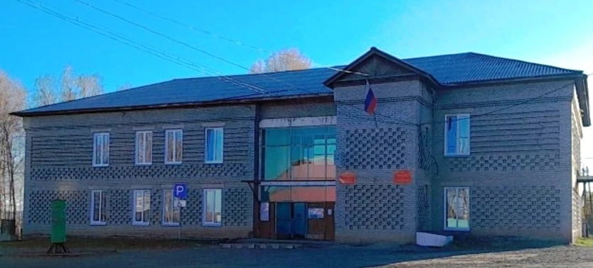 Администрация Ключи-Булакского сельского поселения