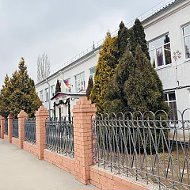 МДОУ "Детский сад № 1"