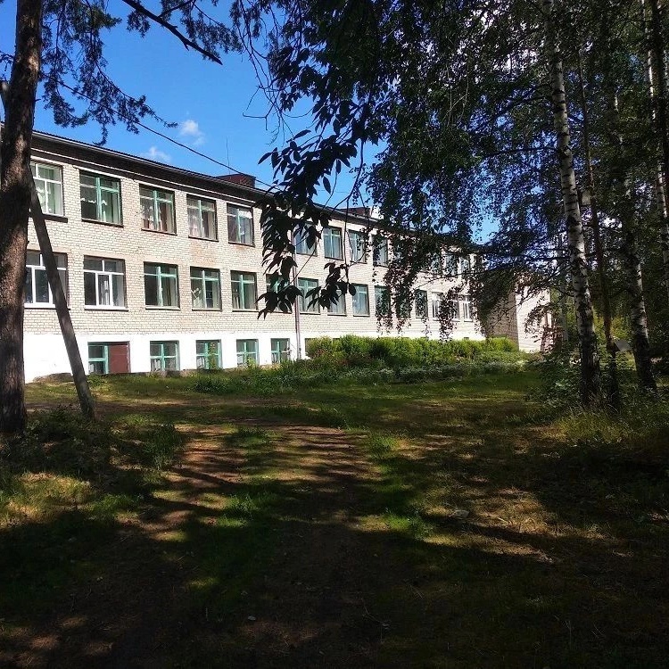 МКОУ СОШ с. Русский Турек