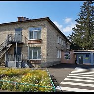 Детский сад 70