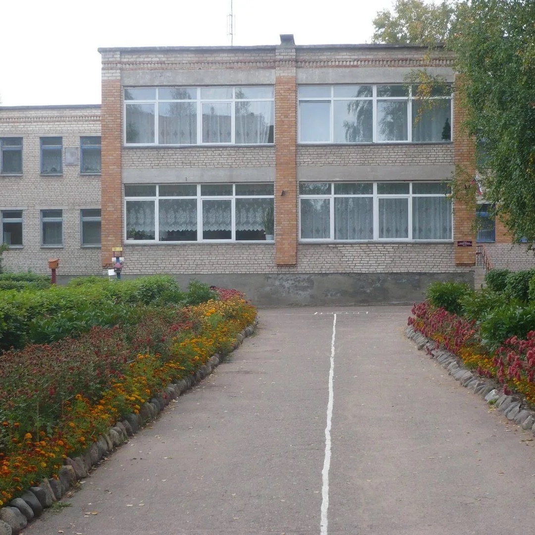 МБДОУ детский сад "Колосок" Локнянского муниципального округа